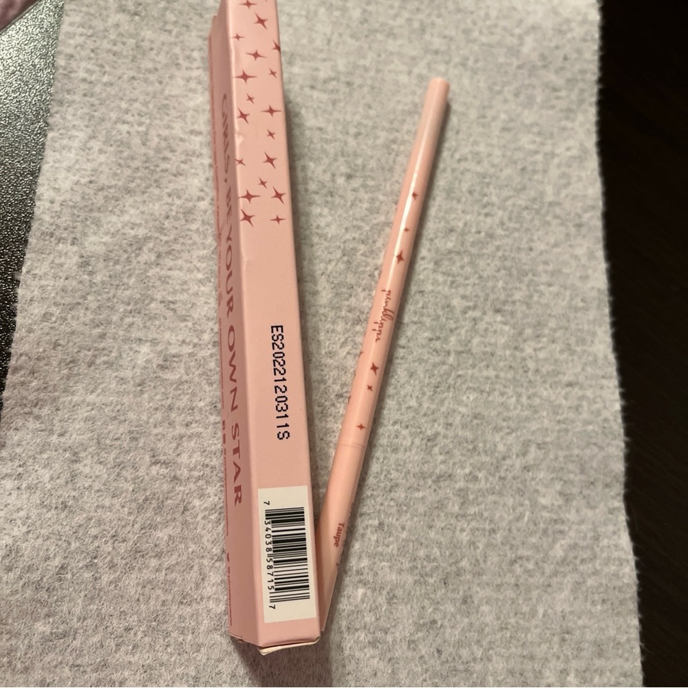 Pinklipps Brow’d Up Pencil Taupe Bundle - Picture 2 of 4